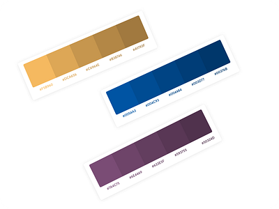 Colour Kit brand design colour palette colours design product design ui ui design uiux