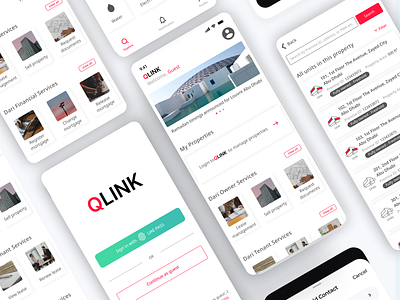 Qlink Real Estate