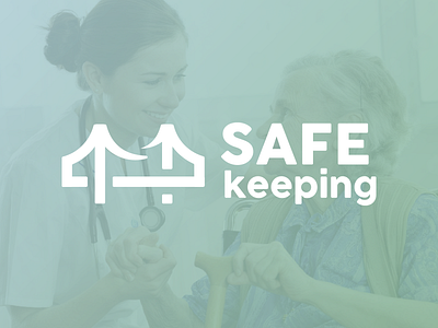 Safekeeping Logo