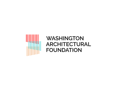 Architectural Logo Concept