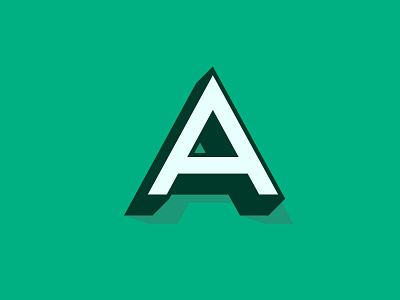 Amrit Pal Design brand identity logo portfolio rebrand