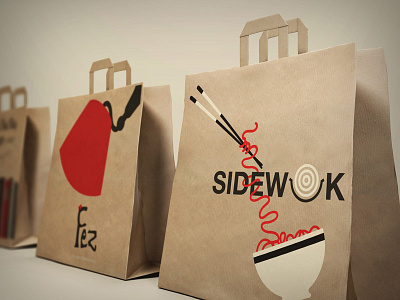 Restaurant Packaging