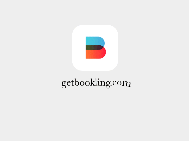 Bookling App Icon Reveal bookling bookmark books infographics ios iphone progress bar reader table view