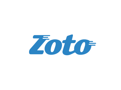 Zoto Logotype app icon branding icons identity logo logo design payment rechage