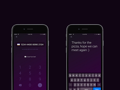 Kite Cash Digital Payment credit card creditcard finance messenger payment app paytm ui ui design ux venmo wallet app