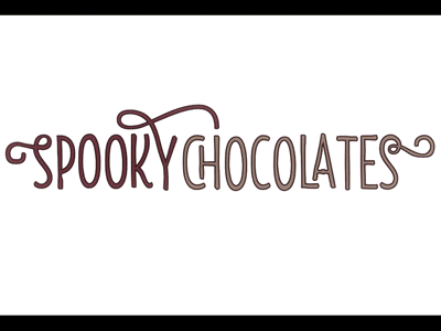 ANIMATED SPOOKY CHOCOLATES animated animated gif art direction chocolate creepy devil evil food ghost gif halloween illustration merchandise package design satan scary spooky zombie