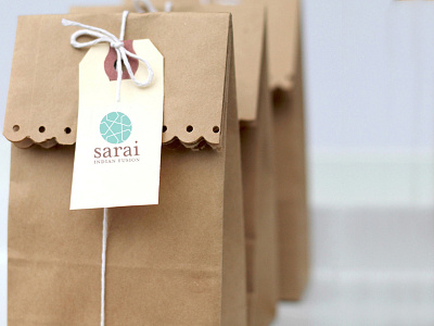 Sarai's Take Away