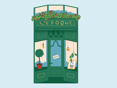 Art Shop Bordeaux art shop digital illustration store