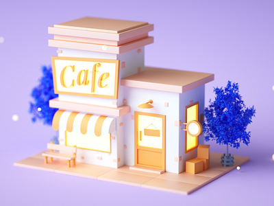 Cafe