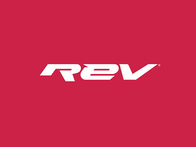 Rev Logo and Naming Project