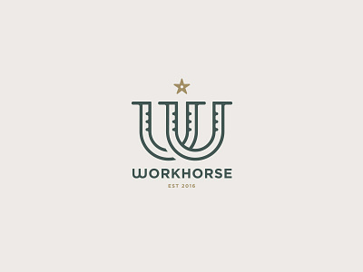 Workhorse Logo