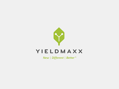 YieldMaxx Logo