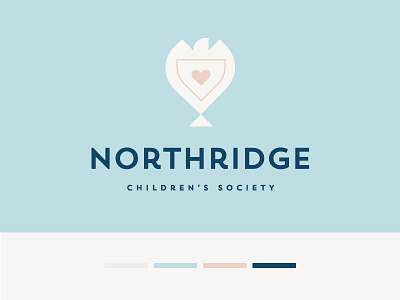 Children's Society Logo