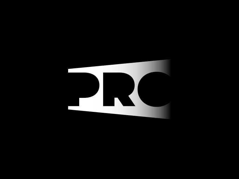 PRO brand creative agency logo pro video video production company лого логотип