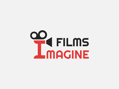 Imagine Films by efim_lakienko on Dribbble