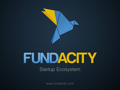 Fundacity Logo fundacity logo