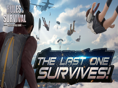rules of survival twitter