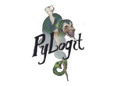 Pylogit Logo
