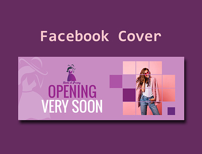 Facebook Photo Design banner design branding cover design facebook marketing