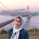 Fareeha Ahmed