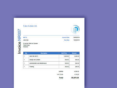 Daily UI #046 challenge daily ui dailychallenge dailyui invoice mobile ui ui design user interface ux ux design web design