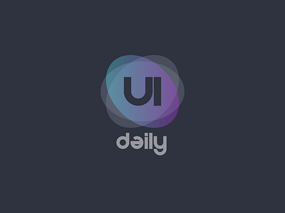 Daily UI #052 challenge daily ui dailychallenge dailyui logo mobile ui ui design user interface ux ux design web design