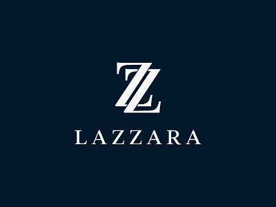 Lazzara - Logo, branding