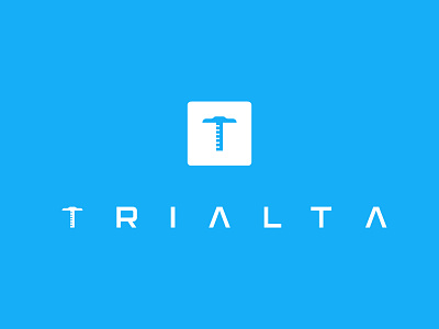 TRIALTA ARCHITECTS - Logo proposal