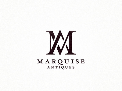 MARQUISE - Logo in process