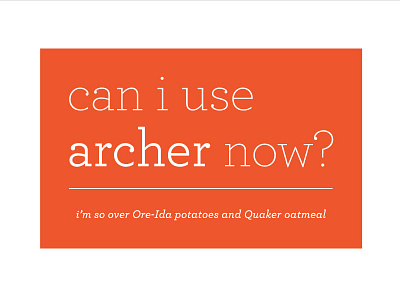 Archer