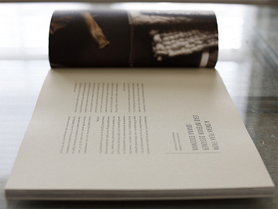 Christopher Book—Interiors Intro architecture book design interior design typography uncoated paper
