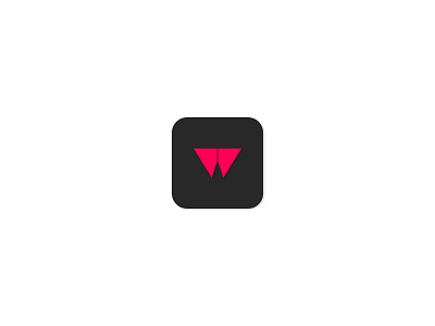 DailyUI::005 app app icon dailyui icon logo