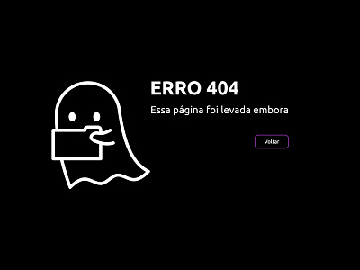 DailyUI::008 (Error 404) dailyui error 404 error page page problem
