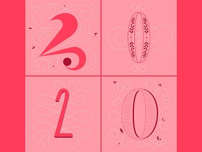 2020 flourishes art brush brushlettering draw flourish flourishing handlettering handmade handtype illustration lettering type