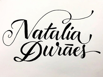 Brush lettering brush brushlettering handlettering handmade handtype lettering