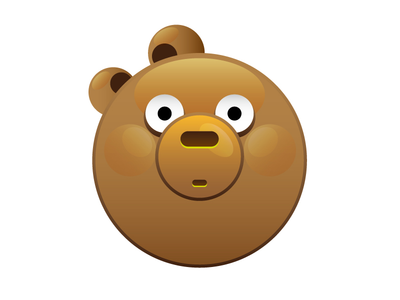 Kephi Bear
