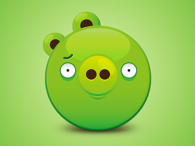 Bad Piggies angry birds bad piggies game icon pig