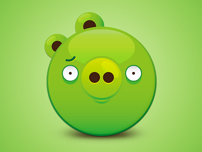 Bad Piggies