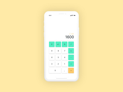 Daily UI #004 app daily 100 challenge dailyui design ui