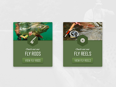 Flytackle Cards fishing flytackle reels rods trout