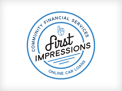 First Impressions