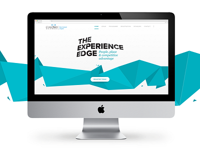 The Experience Edge