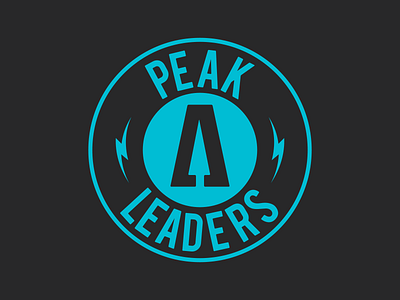 Peak Leaders Motion Graphics after effects graphics motion graphics peak leaders