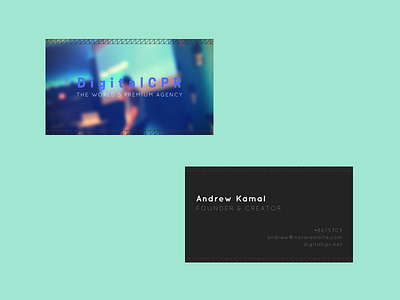 Business Card