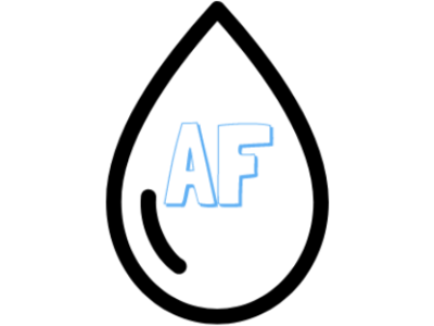 Aquafield Logo