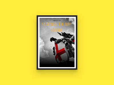 Movie Poster Mockup branding concepts design graphics product design
