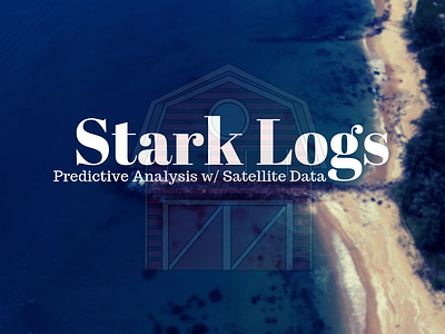 Stark Logs Image branding design graphics mockups