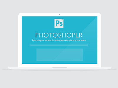 Photoshoplr adobe photoshop blog extensions free madebyvadim paid photoshop plugin script