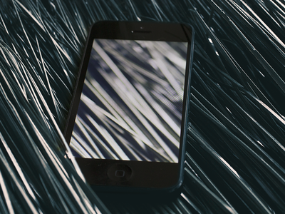 Free parallax wallpaper