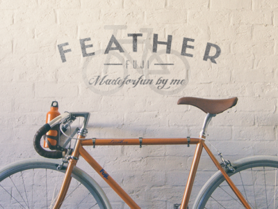 Fuji Feather